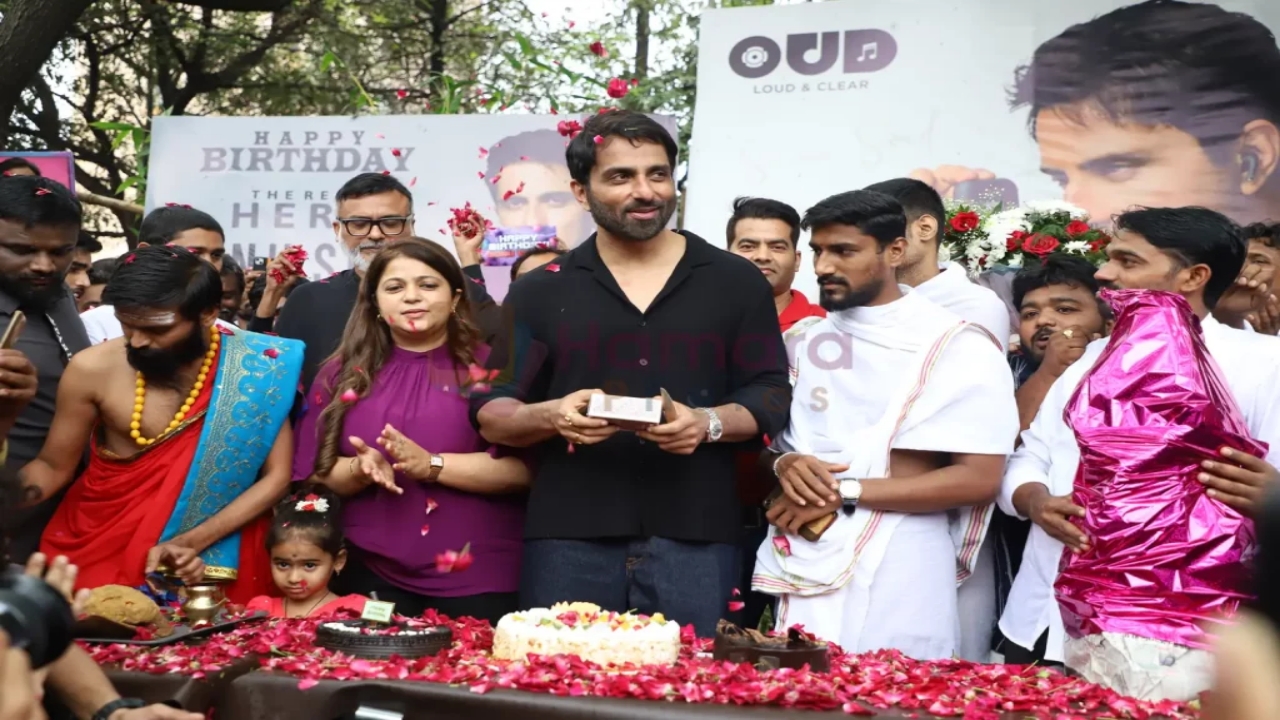 Sonusood: మరోసారి గొప్ప మనసు చాటుకున్న సోనూసూద్