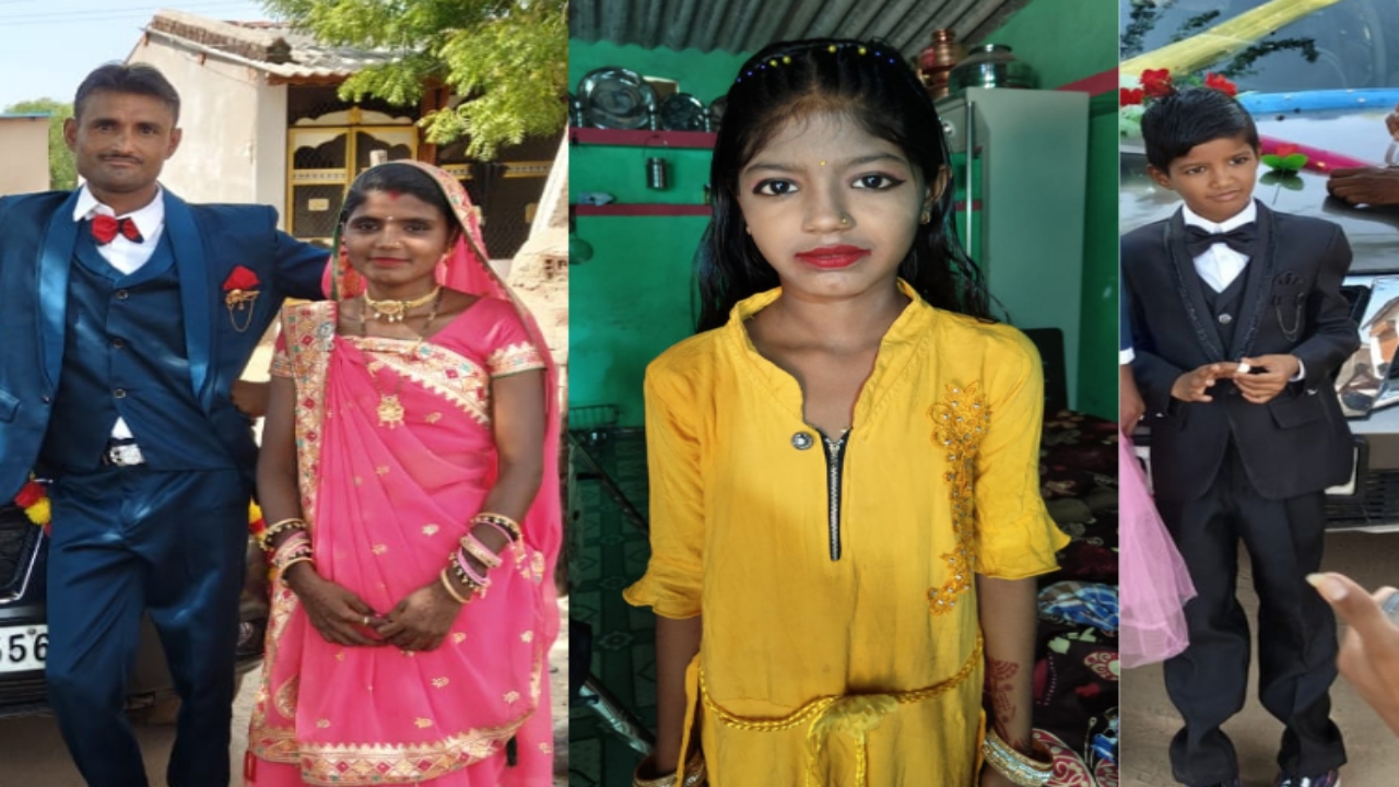 Suicide: ఒకే కుటుంబంలో ఐదుగురు ఆత్మహత్య