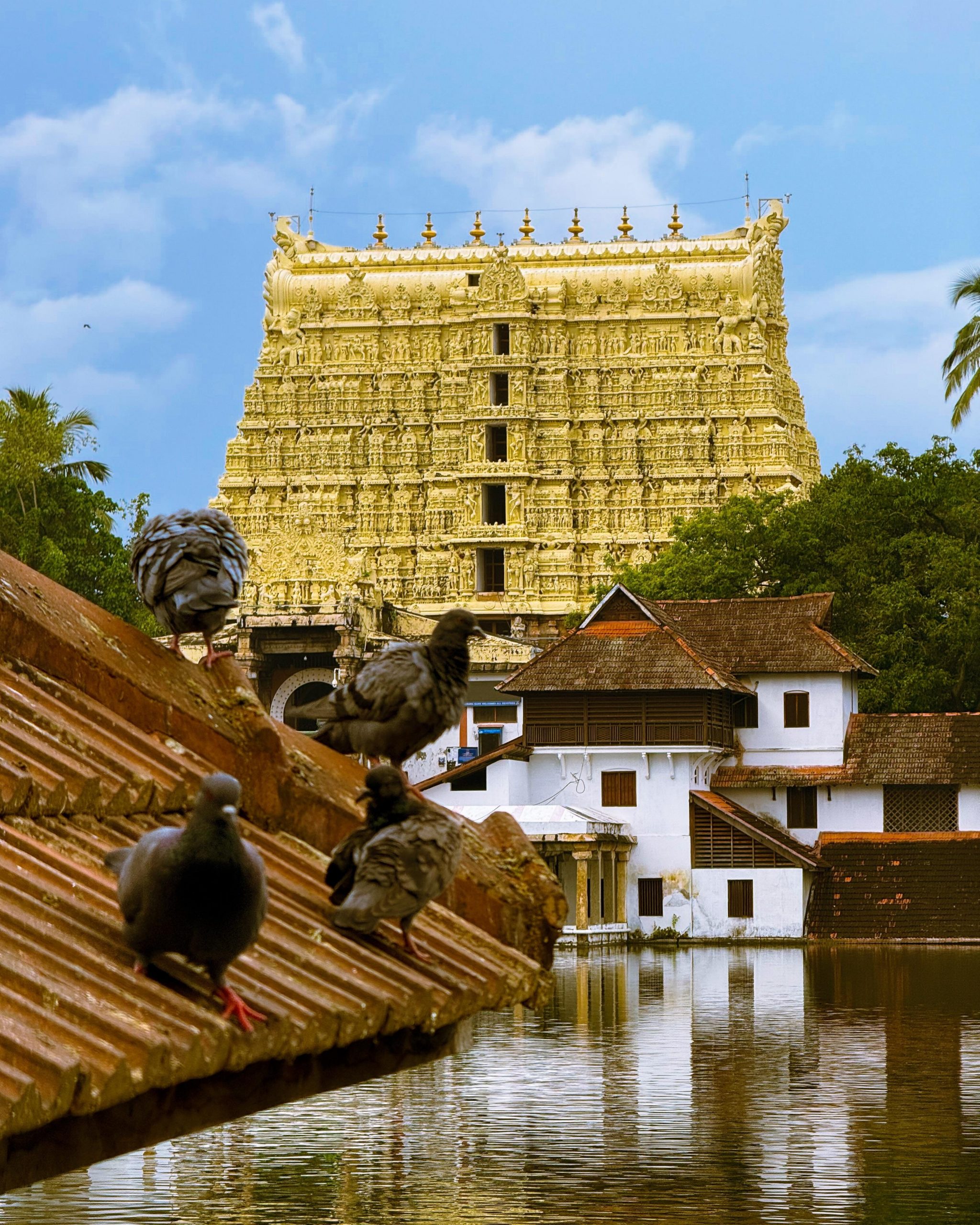 జీవితంలో ఒక్కసారైనా చూడాల్సిన ఆలయాలు