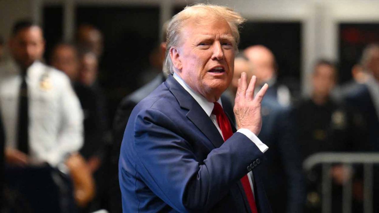 Trump On Operation Sindoor: ఆపరేషన్ సింధూర్ పై ట్రంప్ సంచలన వ్యాఖ్యలు..!