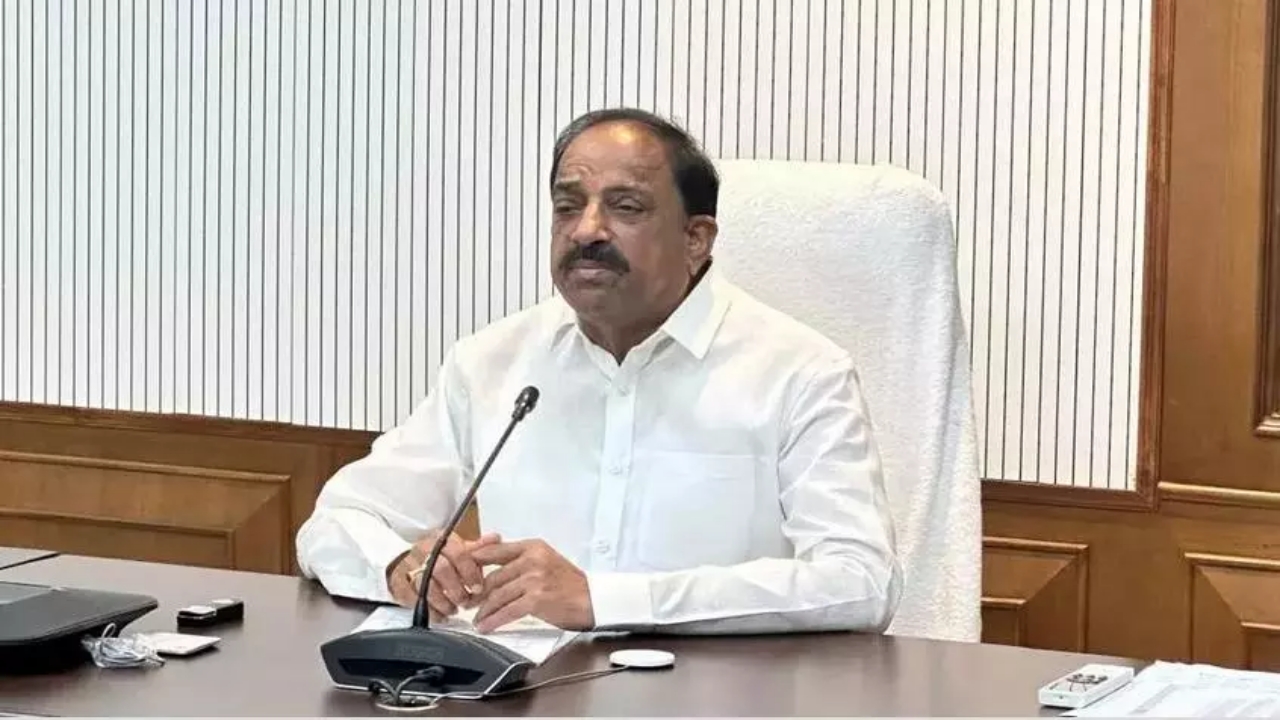 Tummala Nageshwar Rao: కేంద్రం యూరియా ఇవ్వట్లేదు