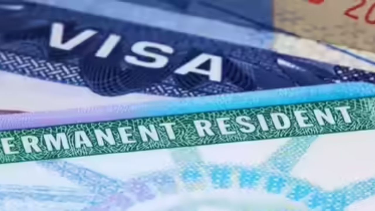 US Green Card Delay: లేటవుతున్న గ్రీన్ కార్డుల జారీ..! కార్పొరేట్ రంగంపై ప్రభావం