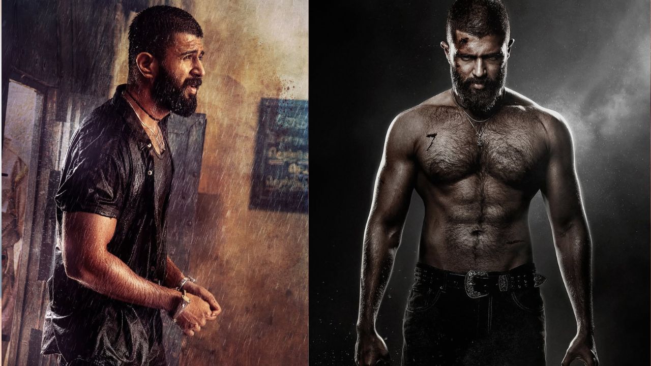 Vijay Devarakonda Kingdom: ‘కింగ్ డమ్’ తో తన రాజ్యాన్ని స్థాపిస్తానంటున్న విజయ్.!