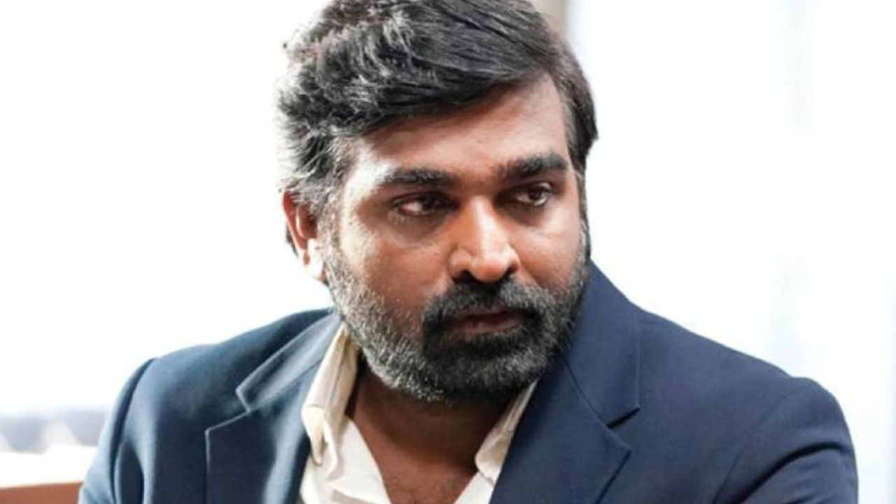 Vijay Sethupathi: క్యాస్టింగ్ కౌచ్ ఆరోపణలు బాధించాయి: విజయ్ సేతుపతి
