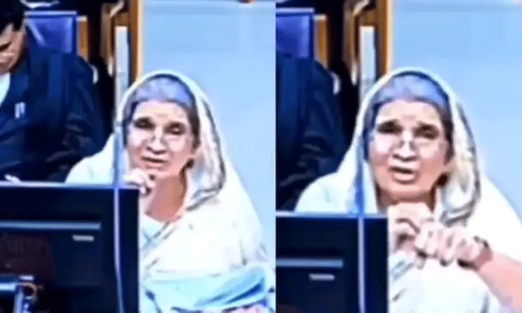 viral video: హత్య కేసులో జడ్జికి కెమిస్ట్రీ పాఠాలు.. ప్రొఫెసర్‌కు జీవిత ఖైదు.. వీడియో వైరల్!