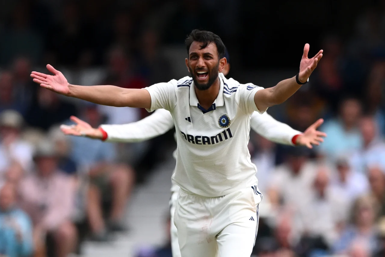 England vs India: ఇంగ్లాండ్‌తో భారత్ ఐదో టెస్ట్.. గెలవాలంటే 4 వికెట్లు!