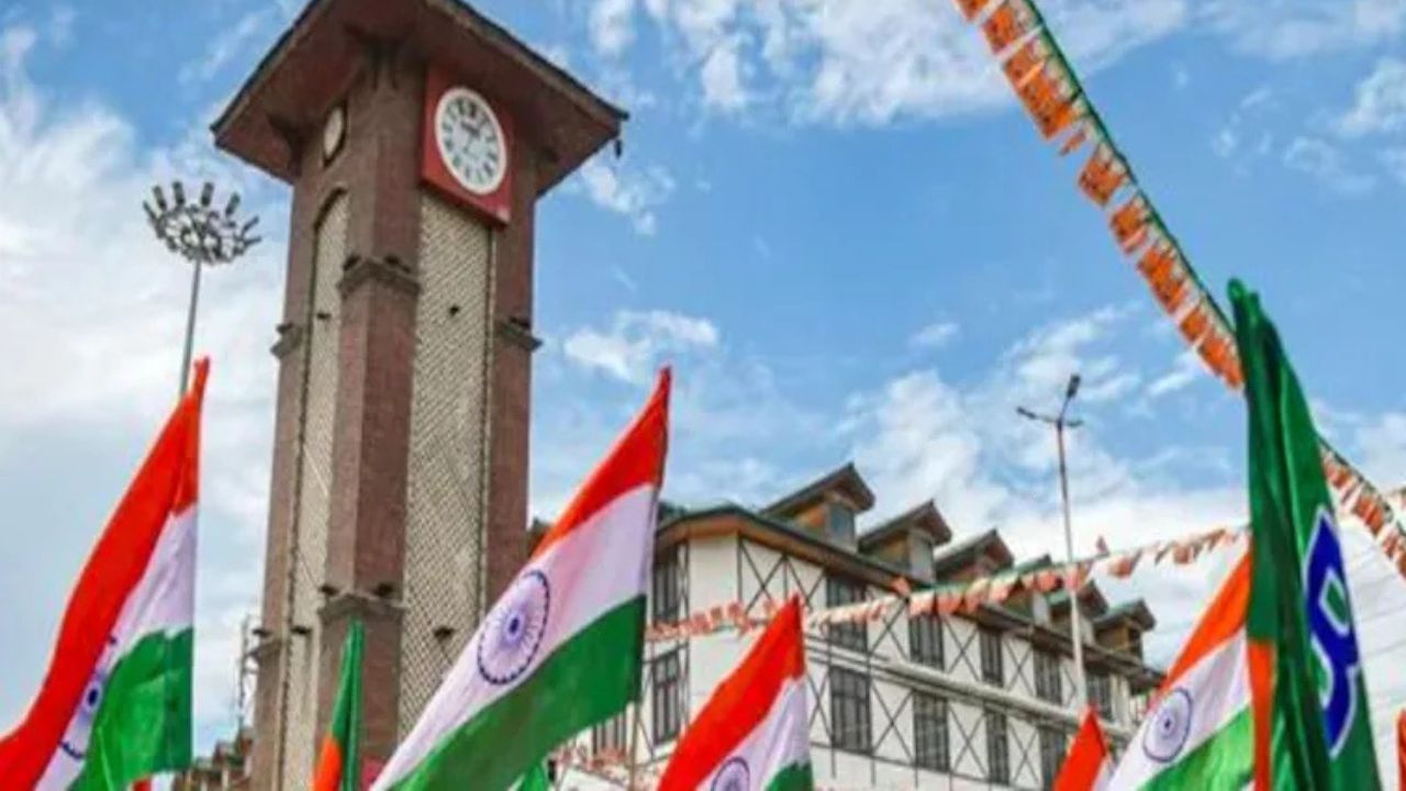 Jammu Kashmir:  370రద్దుకు 6సంవత్సరాలు పూర్తి.! జమ్మూ కశ్మీర్ లో జరిగిన మార్పులివే.!