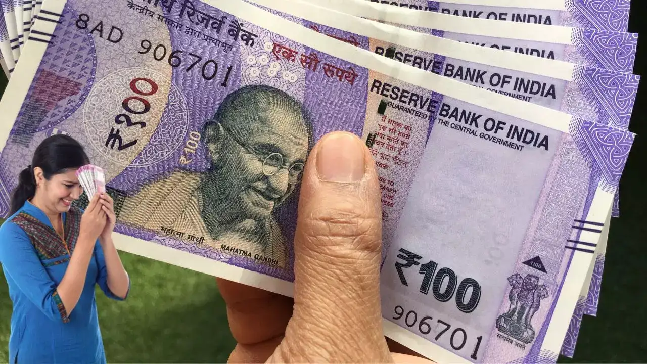 8th Pay Commission: ఉద్యోగులకు భారీ గుడ్ న్యూస్.. 8వ వేతన సంఘం అమలు తేదీపై బిగ్ అప్డేట్ ఇచ్చిన కేంద్రం