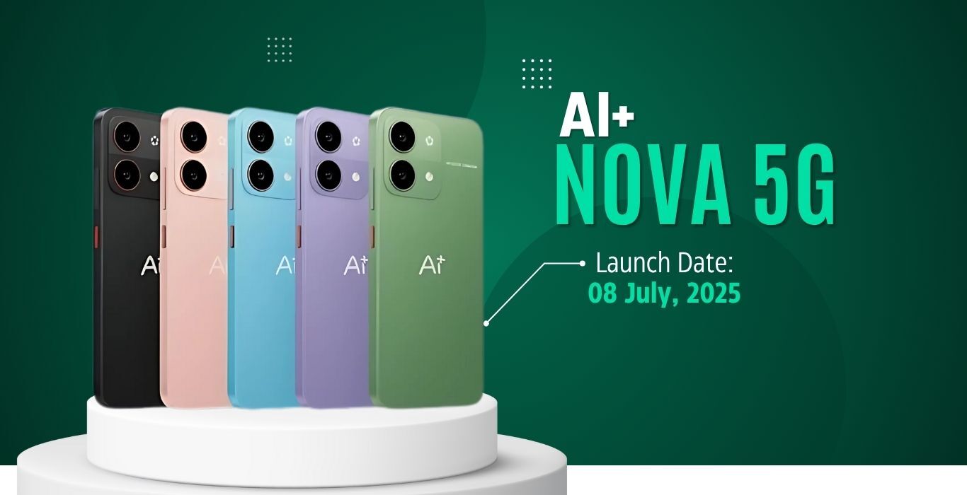 Flipkart Independence Day Sale: ఫ్లిప్‌కార్ట్ ఇండిపెండెన్స్‌ డే సేల్.. రూ.5,499కే బడ్జెట్-ఫ్రెండ్లీAI+ స్మార్ట్‌ఫోన్‌లు.. డీల్ మిస్ చేయకండి..!