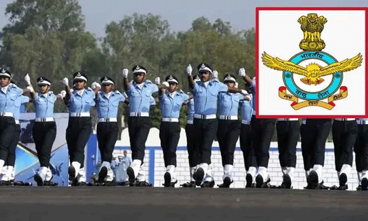 Agniveer Recruitment 2025: ఆగస్టు 4 వరకు అగ్నివీర్ దరఖాస్తు గడువు పొడిగింపు