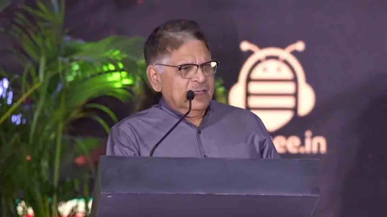 Allu Aravind: సినీఇండస్ట్రీలో ఎవరి కుంపటి వారేదే..
