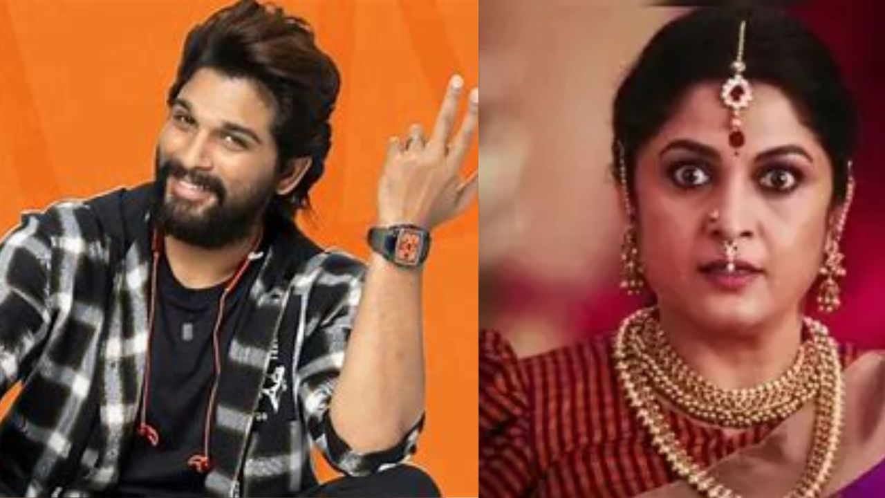 Allu Arjun: బన్నీ సినిమాలో స్టార్ హీరోయిన్ పవన్ ఫుల్ పాత్ర