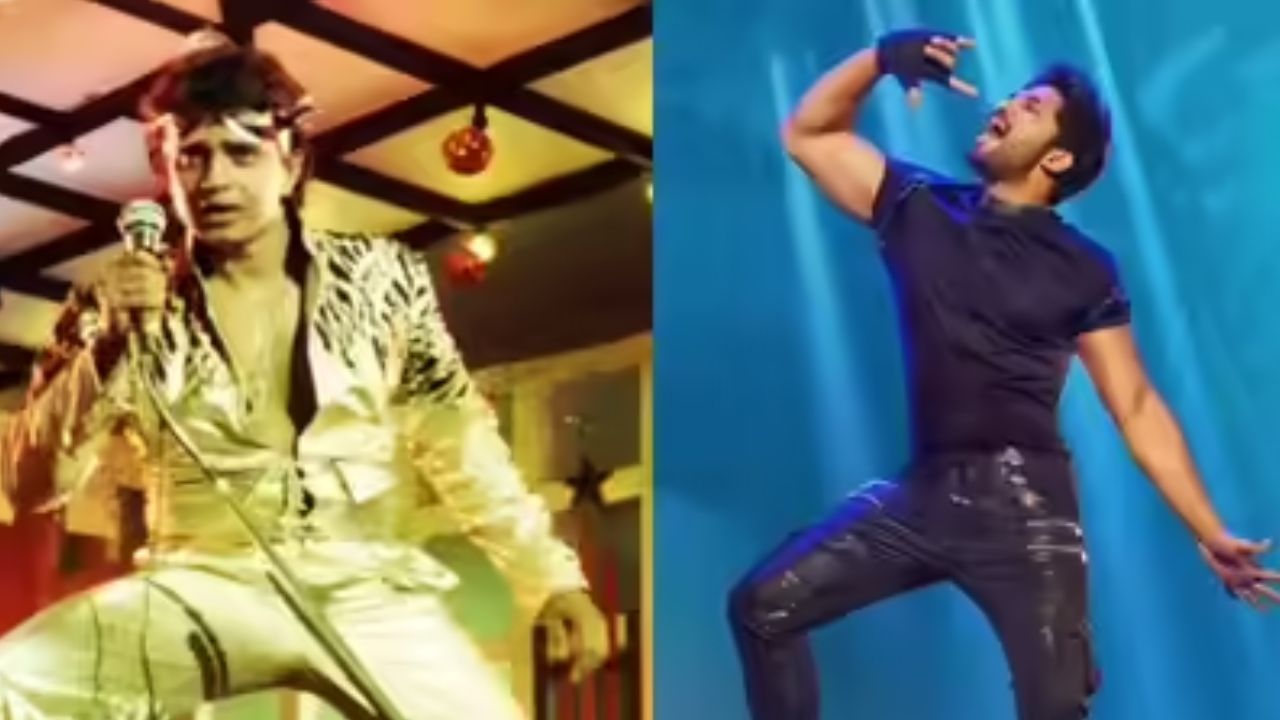 Allu Arjun: ‘డిస్కో డ్యాన్సర్’‌గా అల్లు అర్జున్..