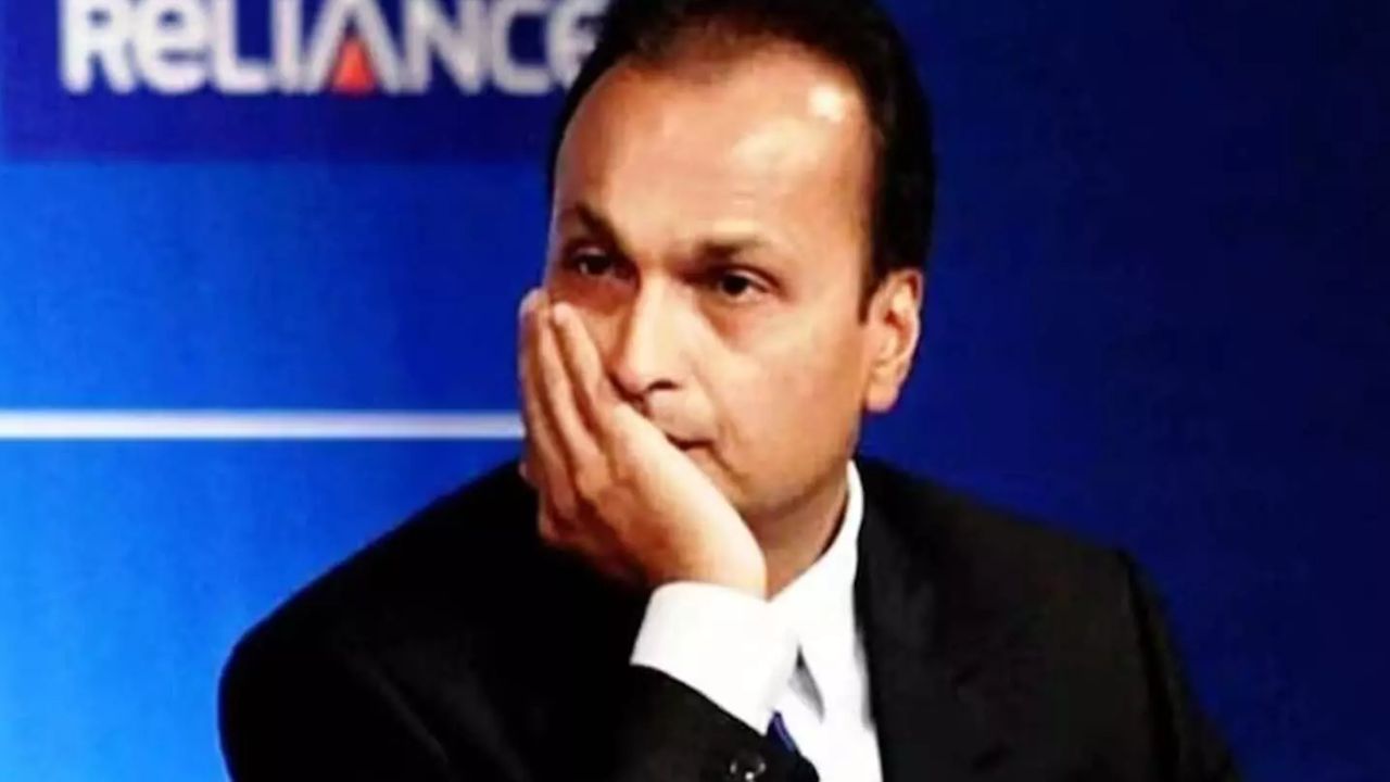 Anil Ambani: అనిల్ అంబానీ ఈడీ నోటీసులు.. ఆగష్టు 5న హాజరుకావాలని ఆదేశం