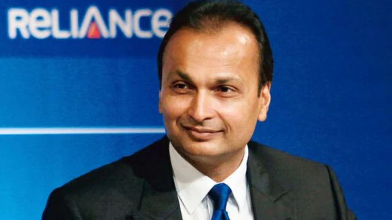 Anil Ambani: అనిల్ అంబానీపై లుకౌట్ సర్క్యులర్ జారీ చేసిన ఈడీ