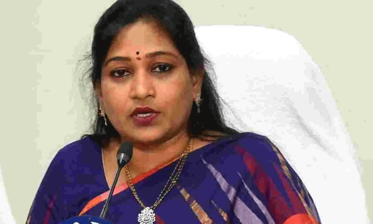 Anitha: రైతులకు ఎన్డీఏ ప్రభుత్వం అధిక ప్రాధాన్యం ఇస్తోంది: హోంమంత్రి అనిత