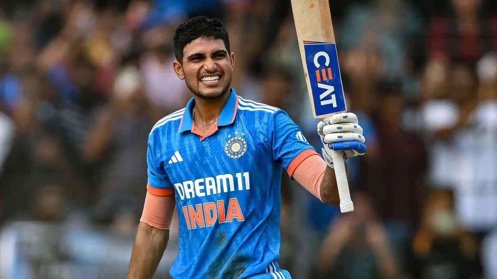 Asia Cup 2025 squad: కెప్టెన్ శుభ్‌మన్ గిల్‌కు బిగ్ షాక్.. ఆసియా కప్ 2025లో చోటు కష్టమేనా!