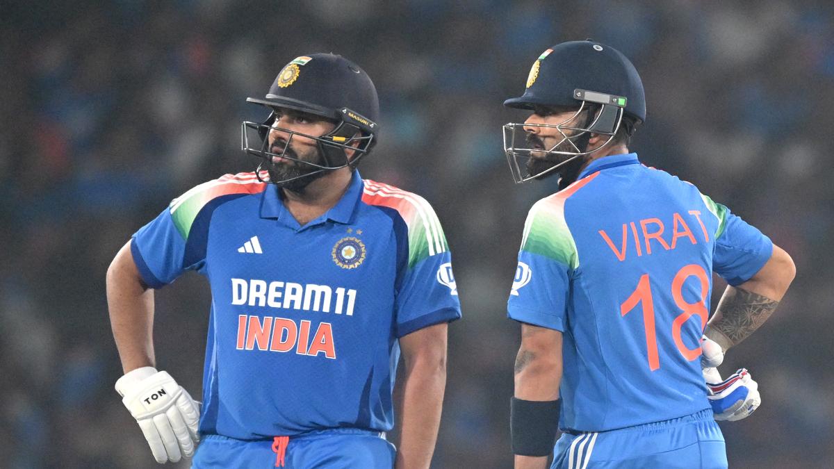 BCCI: టీ20 వరల్డ్ కప్ కీలకం.. రోహిత్, కోహ్లీ సెలక్షన్‌పై బీసీసీఐ కీలక వ్యాఖ్యలు!