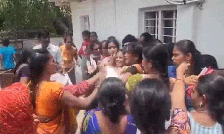 KTR: ‘ఎంత పాపం చేశావ్ రేవంత్‌రెడ్డి’ : కేటీఆర్ ట్వీట్