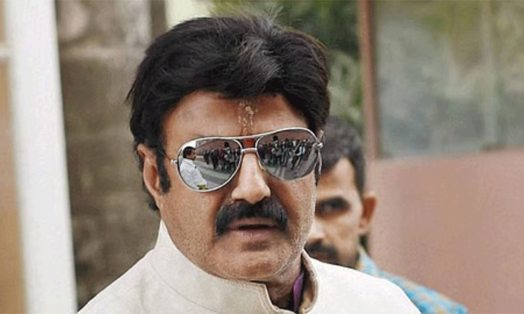 Balakrishna: బాలకృష్ణతో నిర్మాతల భేటీ.. కీలక అంశాలపై చర్చ