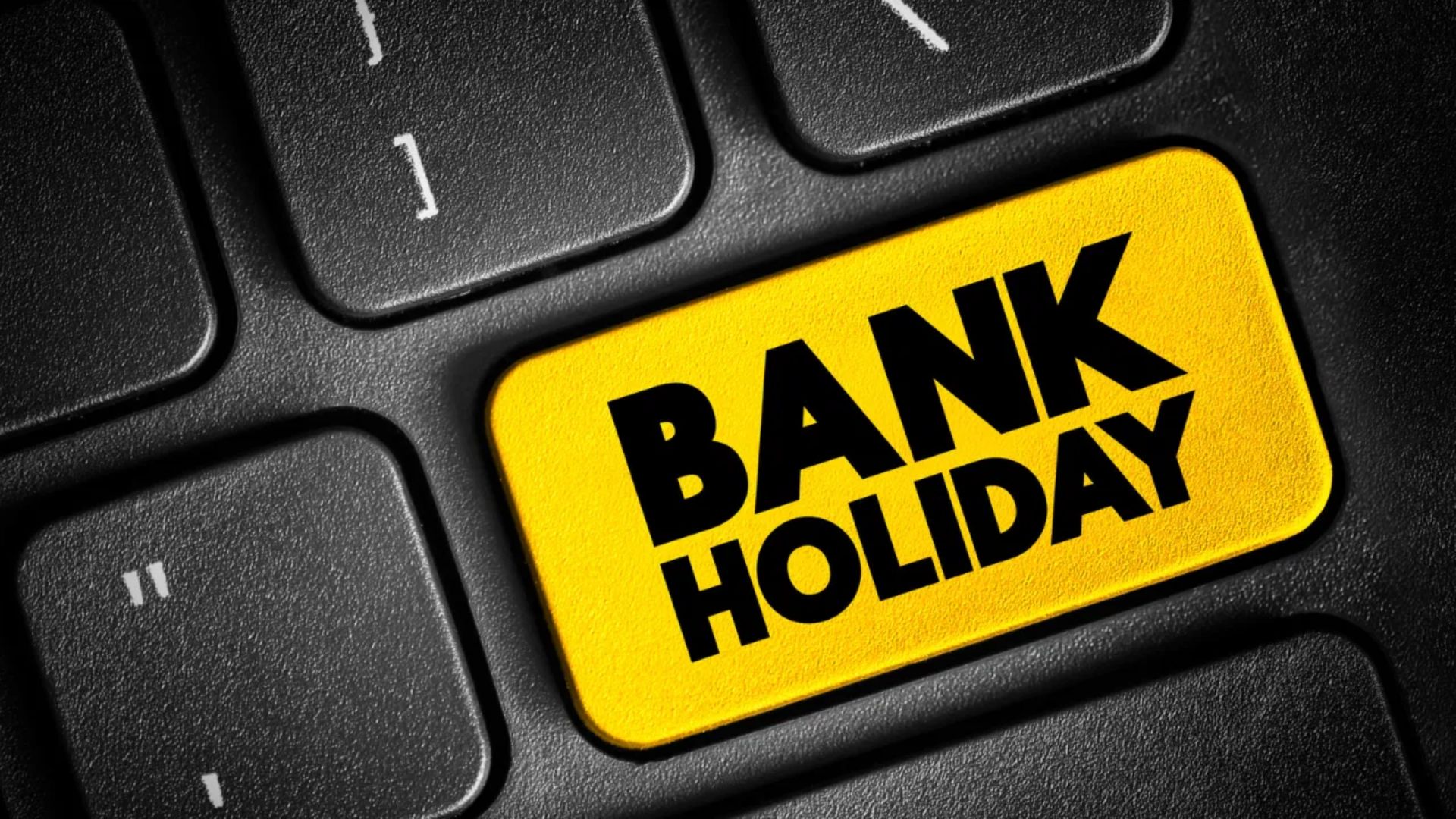 Bank Holidays: ఆ మూడు రోజులు బ్యాంకులు బంద్‌!