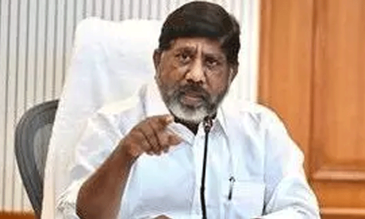 Bhatti Vikramarka: నీటి హక్కుల కోసమే రాష్ట్రాన్ని సాధించుకున్నాం: భట్టి విక్రమార్క