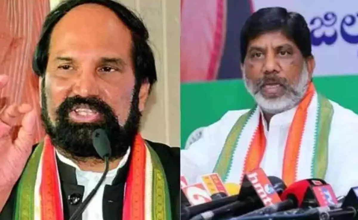 High Court: తెలంగాణ మంత్రులకు హైకోర్టులో భారీ ఊరట.. ఎన్నికల కేసు కొట్టివేత
