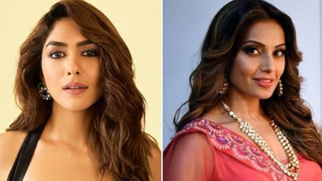 Bipasha Basu: మృణాల్‌కు కౌంటర్ ఇచ్చిన బిపాసా బసు