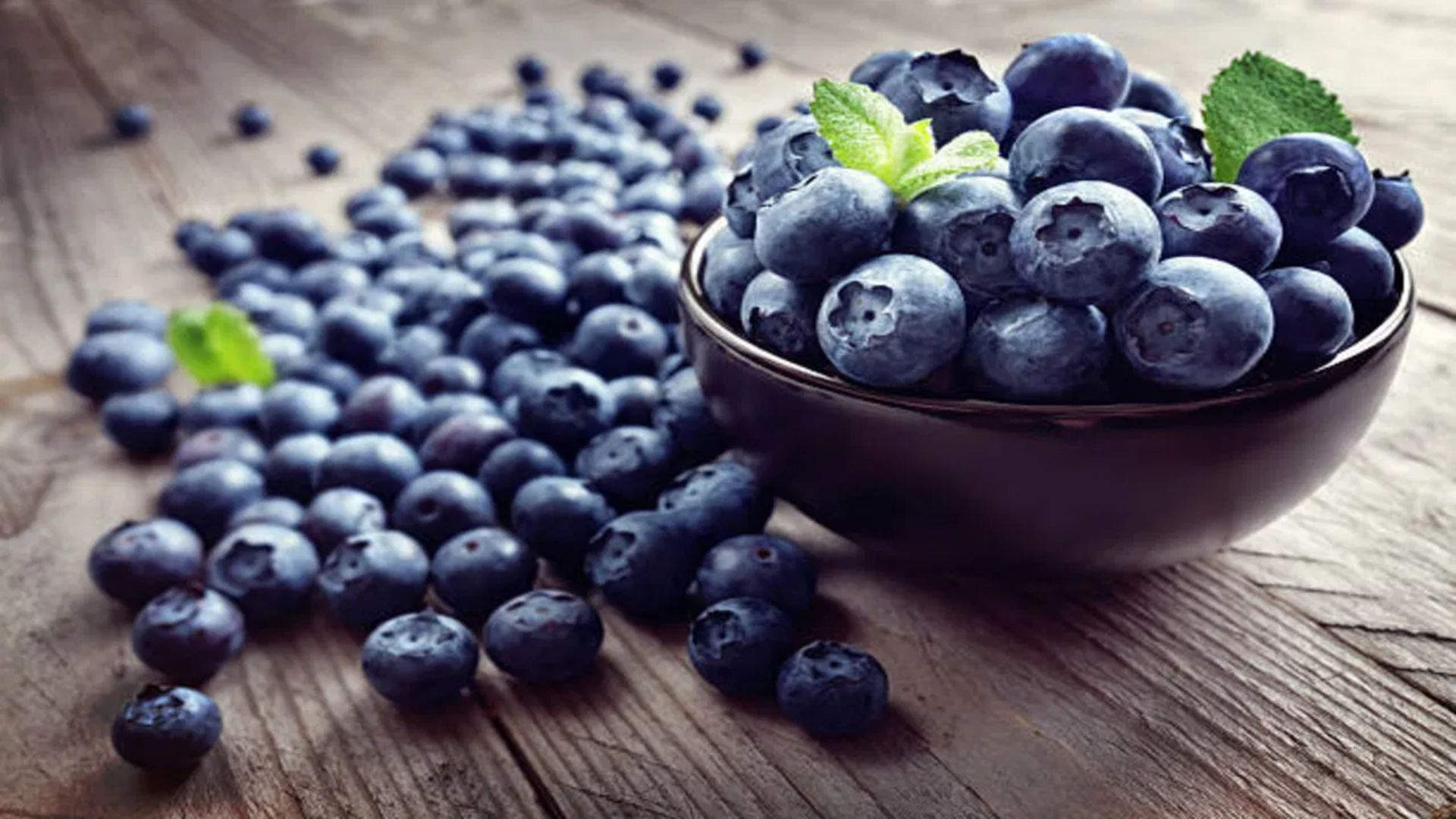 Blueberries: బ్లూబెర్రీ తింటే ఇన్ని ప్రయోజనాలా?