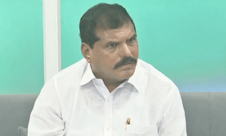 Botsa Satyanarayana: ఆ కేసును ఎందుకు సీబీఐకి అప్పగించడం లేదు?
