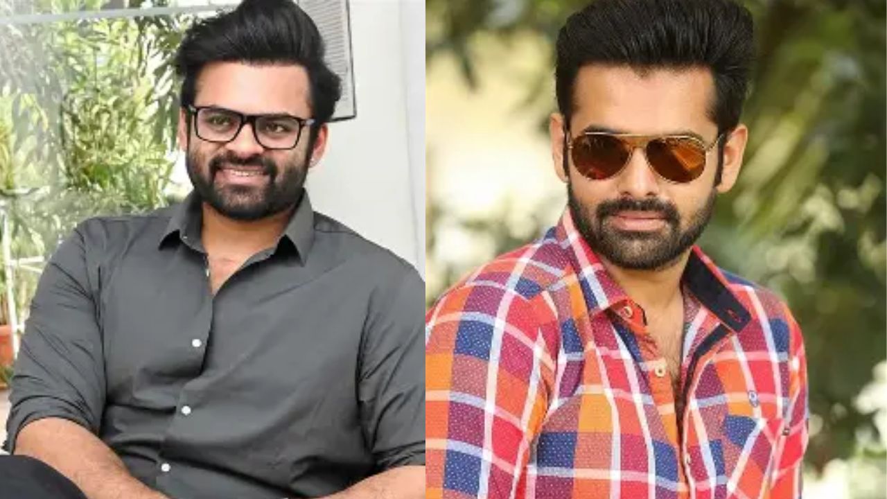 CINEMA NEWS: కొత్త సినిమాల జోరు