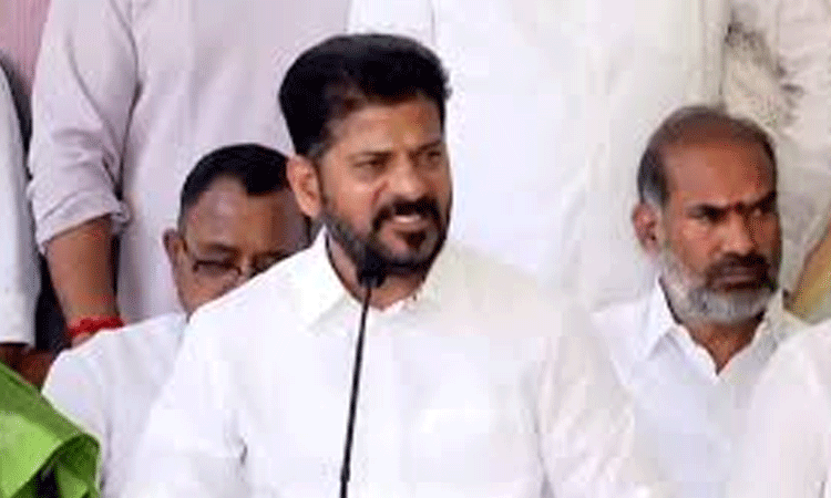 Revanth Reddy: బీసీ రిజర్వేషన్లను ఆ పార్టీలు అడ్డుకుంటున్నాయి: సీఎం రేవంత్‌రెడ్డి