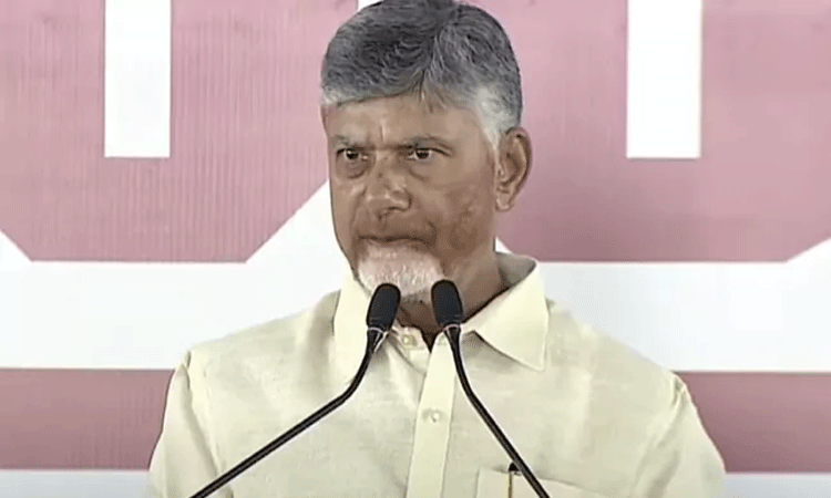 Chandrababu: దేశంలోనే ఎక్కువ పింఛను ఇచ్చే రాష్ట్రం ఏపీ: సీఎం చంద్రబాబు