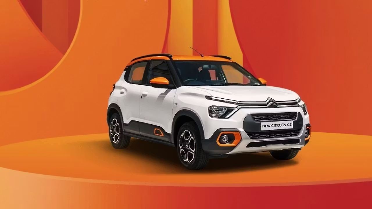 Citroen Aircross Facelift: న్యూ సిట్రోయెన్.. పాత రేటుతో వస్తోంది.. ఆ కార్లతో గట్టీ పోటీ తప్పదా..?