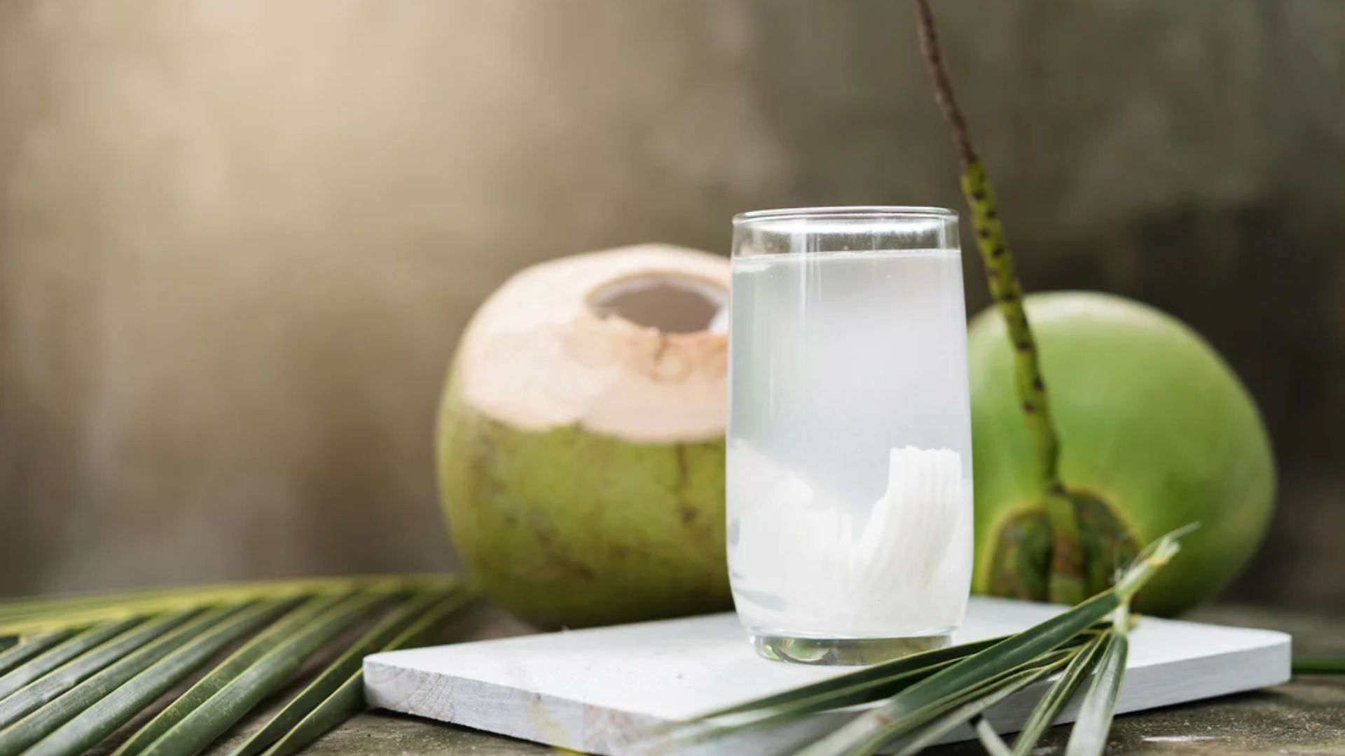 Coconut Water: వీరు కొబ్బరి నీళ్లకు దూరంగా ఉండాలి? ఎందుకంటే..!
