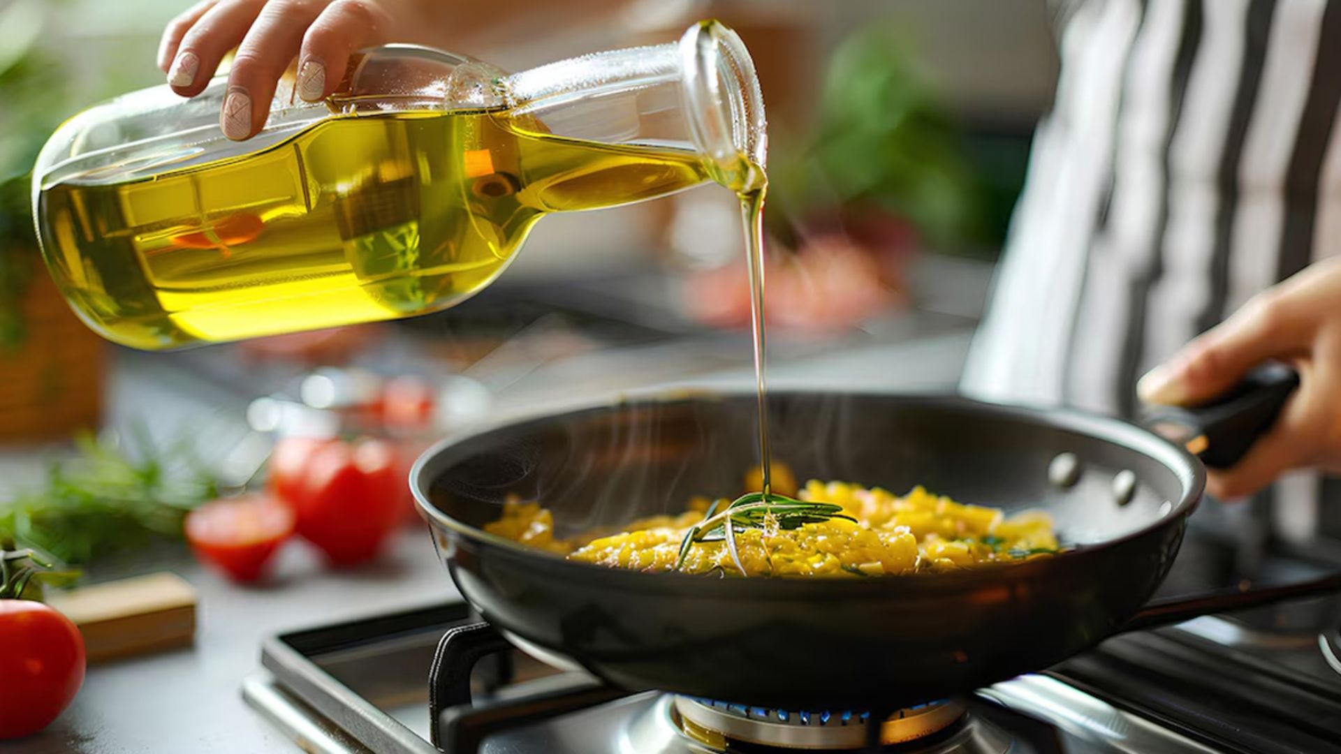 Cooking Oil: వంటలకు ఏ నూనె వాడుతున్నారు? ఏ నూనె వాడితే మంచిది?
