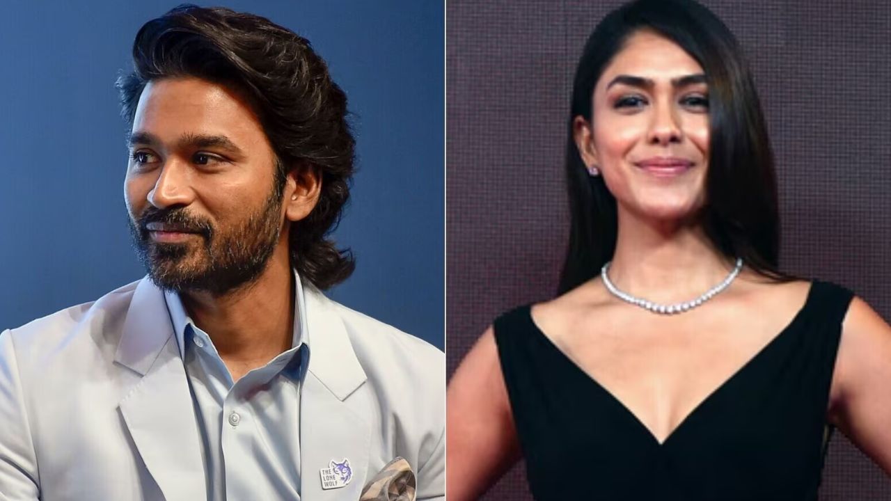 Hero Dhanush: ఆ హీరోయిన్‌‌తో ధనుష్ డేటింగ్ చేస్తున్నారా..?