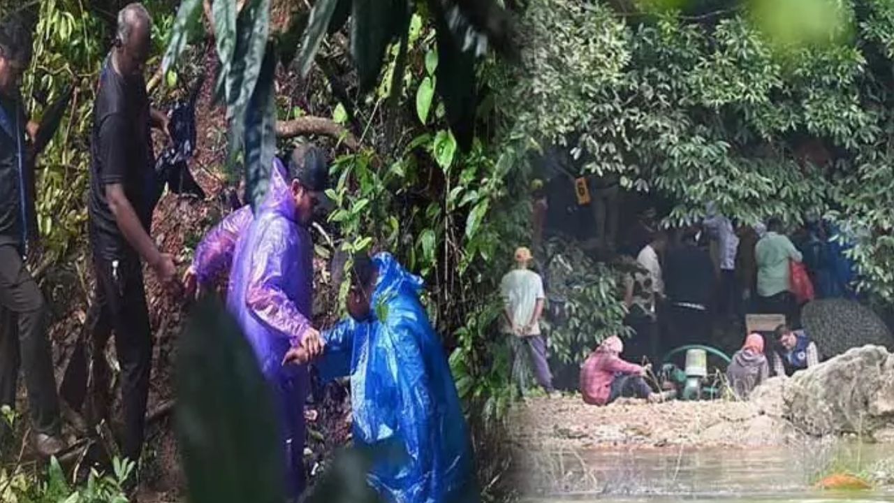 Dharmasthala: ధర్మస్థల మరణాల కేసులో ముందడుగు