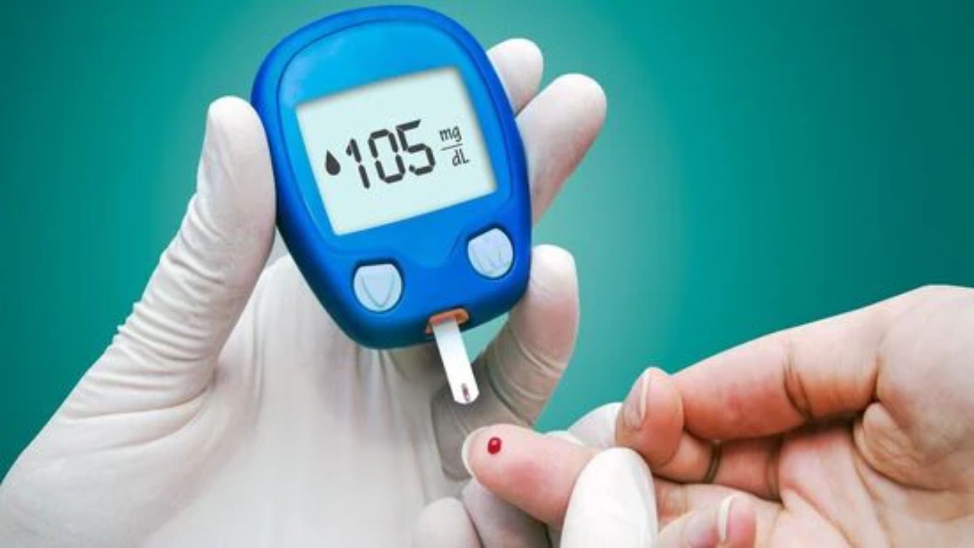 Diabetes: ఈ అలవాట్లతో డయాబెటిస్‌కు గుడ్ బై చెప్పండి..!