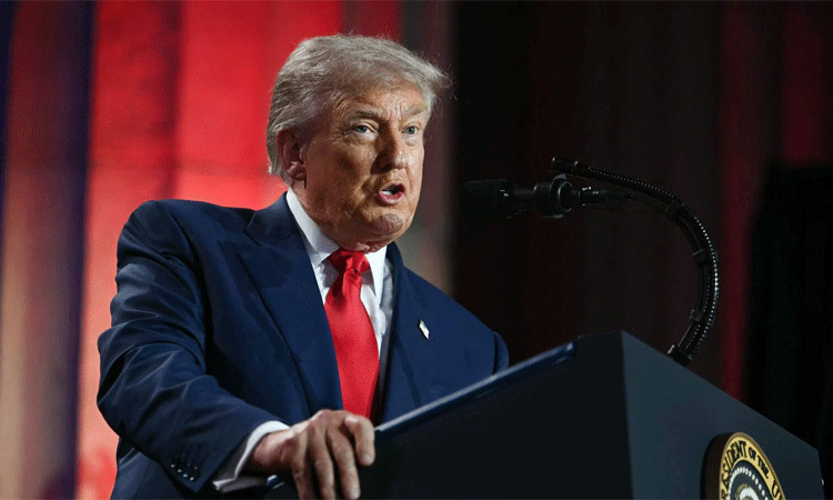 Donald Trump: 24 గంటల్లో భారత్‌పై భారీగా సుంకాలు పెంచుతాం: ట్రంప్‌ బెదిరింపు