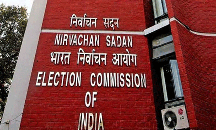 Election Commission: ఈసీ కీలక నిర్ణయం.. 334 రాజకీయ పార్టీలపై వేటు