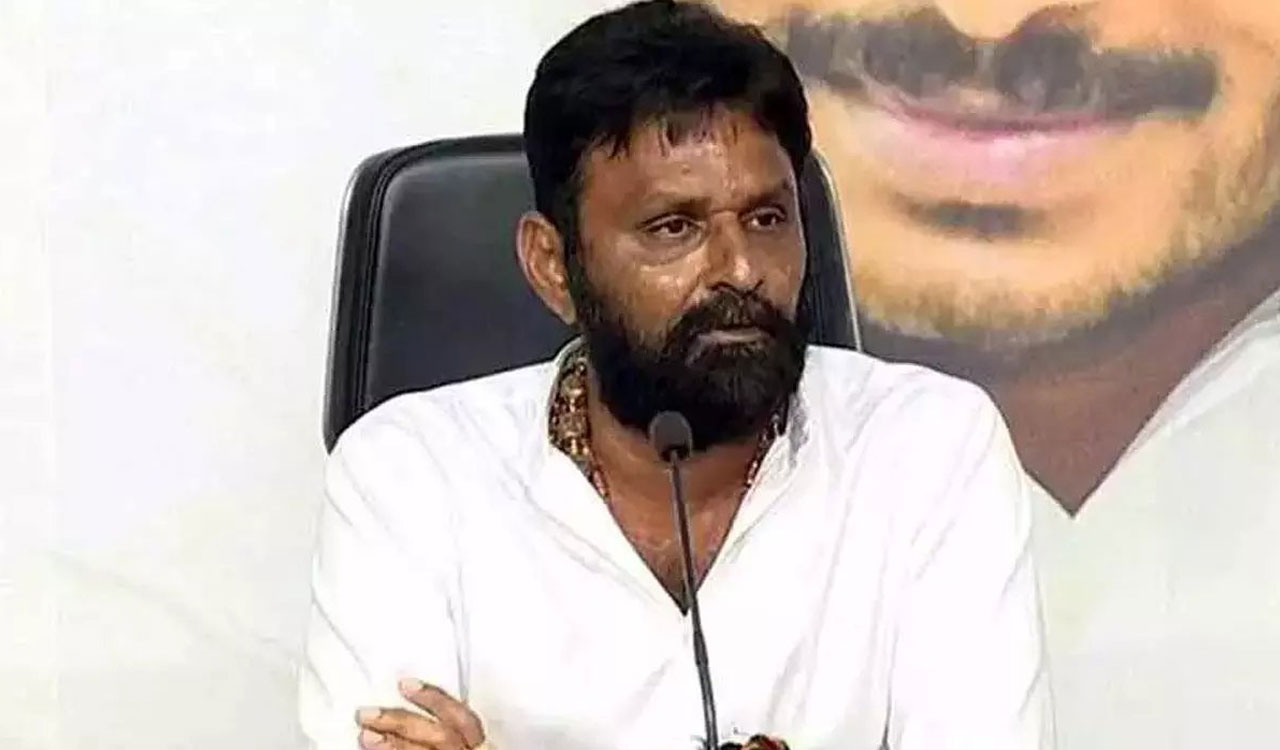 Ex Minister Kodali Nani: కొడాలి నానిపై మరో కేసు నమోదు.. 41 సీఆర్ఫీసీ నోటీసులు