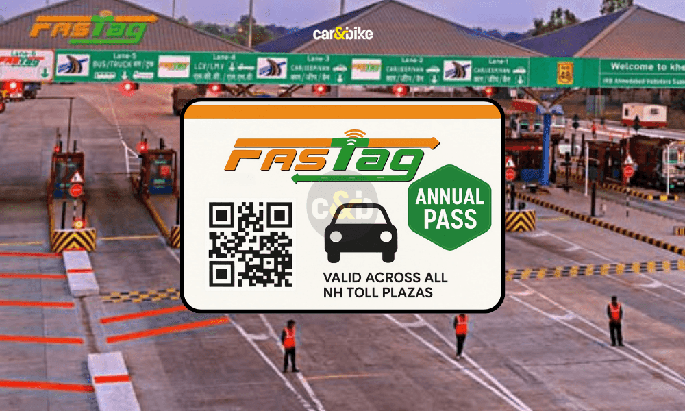 FASTag Annual Pass: అమల్లోకి రూ.3వేల యాన్యువల్ పాస్.. యాక్టివేట్ ఎలా చేసుకోవాలంటే?