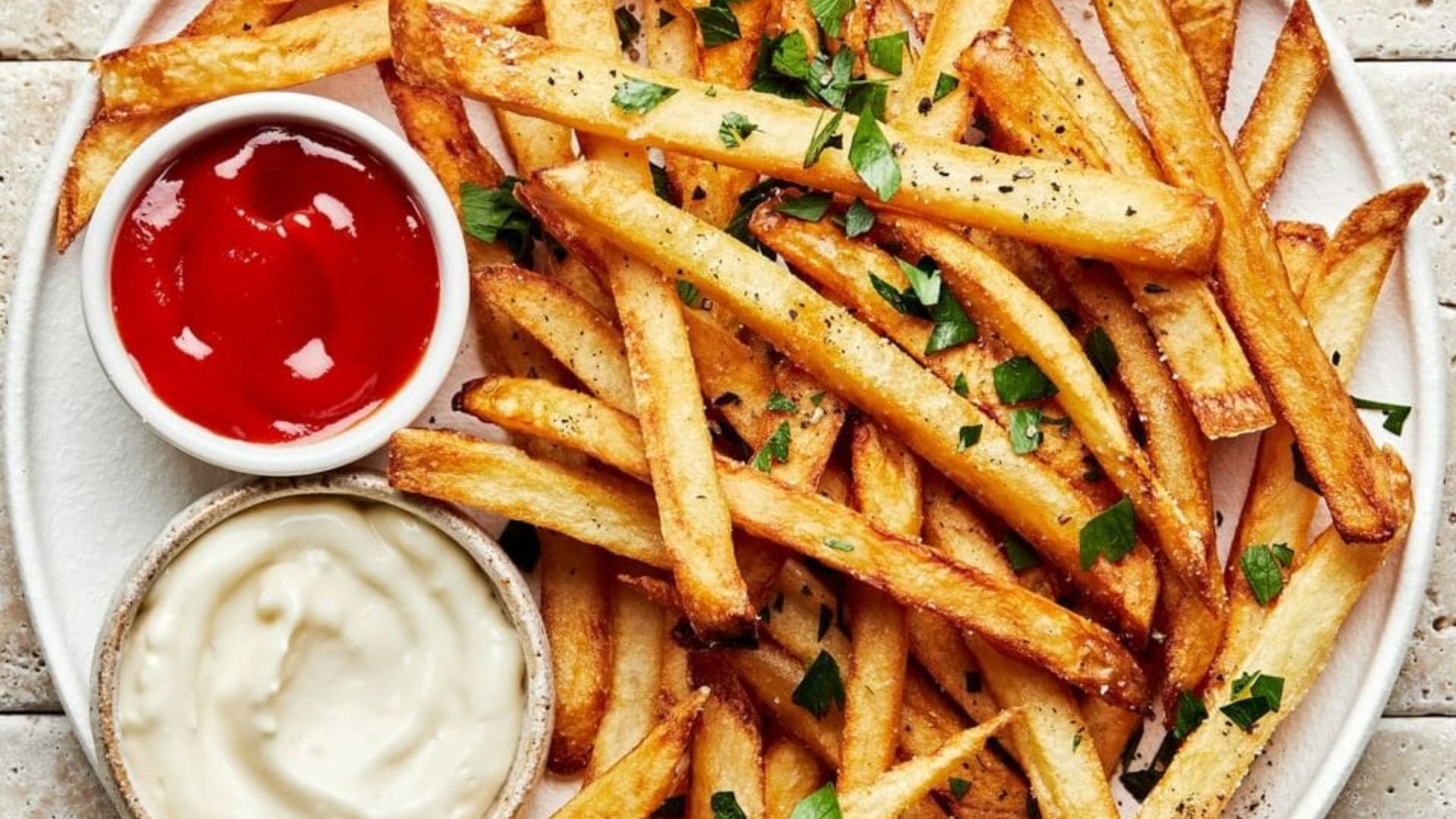 French Fries: అతిగా ఫ్రెంచ్ ఫ్రైస్ తింటున్నారా?