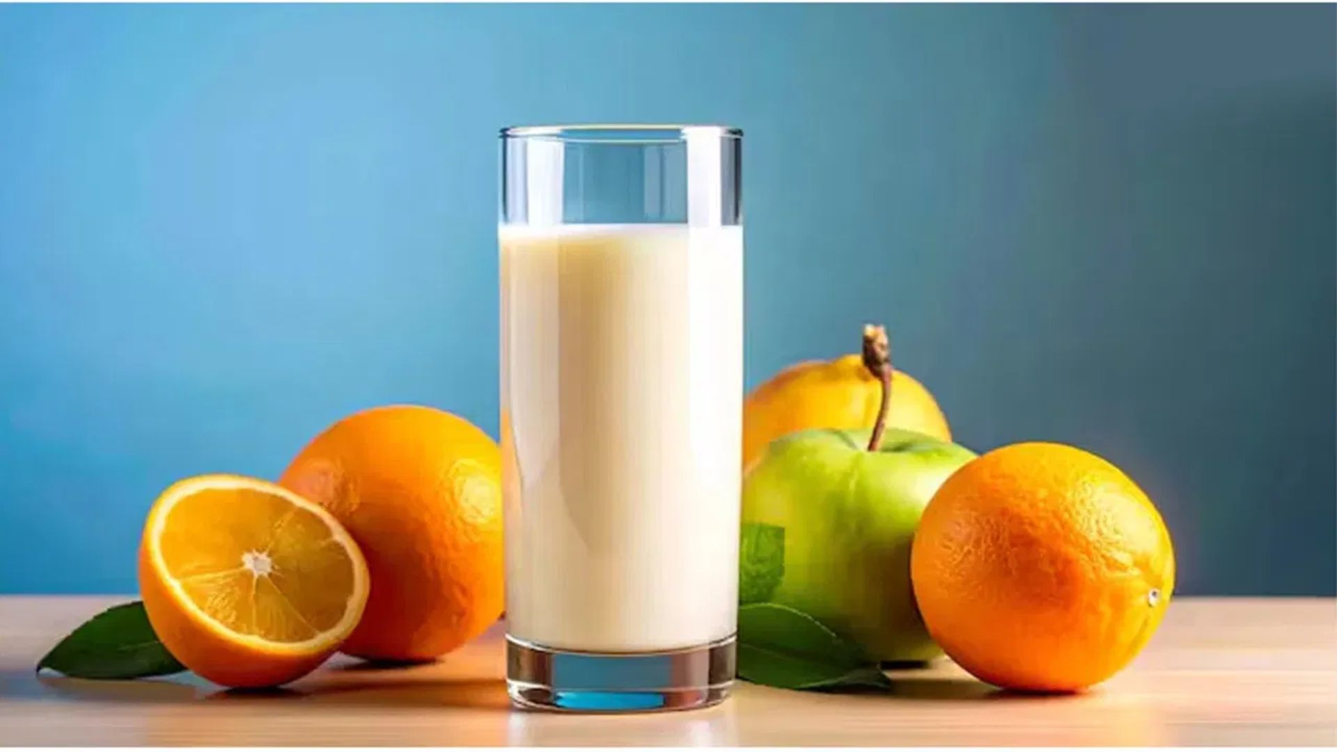 Health Tips: పాలతో ఈ పండ్లను కలిపి తింటున్నారా? ఏమౌతుందో తెలుసా..?
