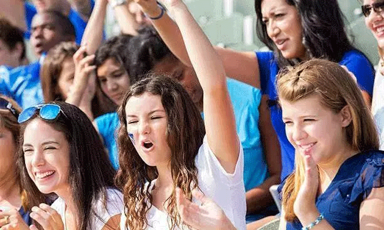 Girls In Stadium: స్టేడియంలో అందమైన అమ్మాయిలనే ఎందుకు చూపిస్తారు.. ఇది మీకు తెలుసా?
