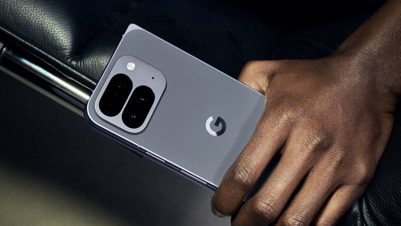 Google Pixel 10 Pro Fold First Look: మొబైల్ మార్కెట్‌ని దున్నేయడానికి ముహూర్తం ఫిక్స్.. గూగుల్ పిక్సెల్ 10 ప్రో ఫోల్డ్ టీజర్ వచ్చేసింది.. వీడియో చూశారా..?