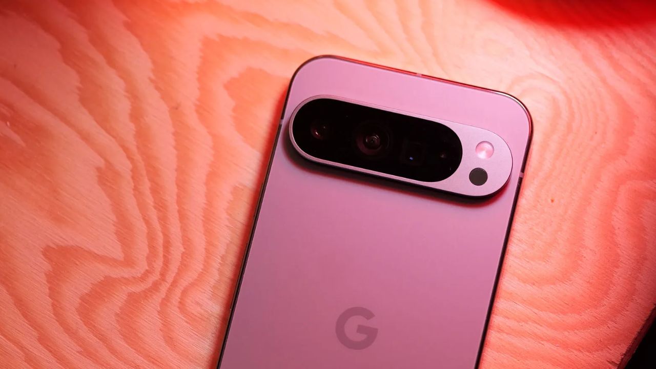 Google Pixel 10 Series: గూగుల్ పిక్సెల్ 10 సిరీస్.. జెమిని AI ఫీచర్లతో వస్తోంది.. ఫీచర్లు లీక్..!