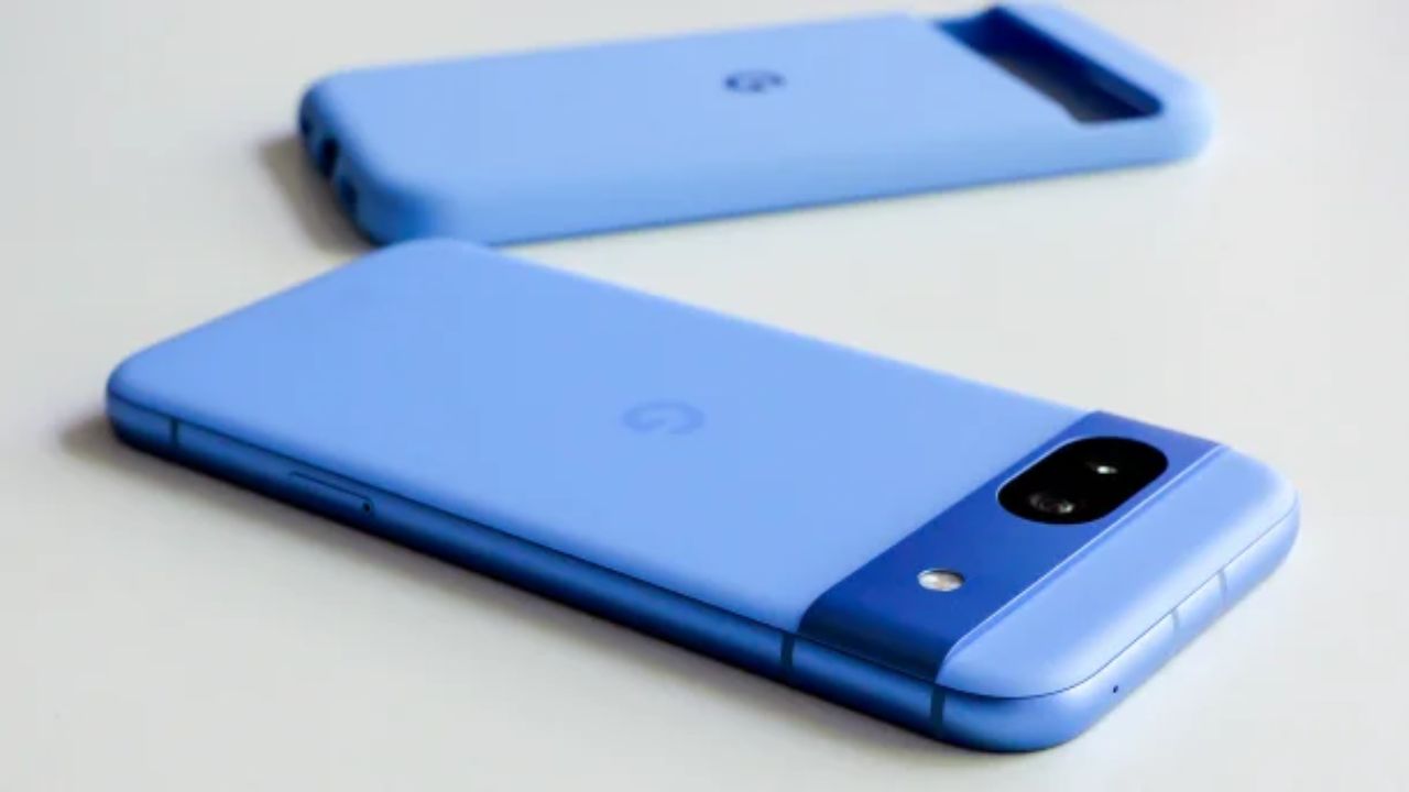 Google Pixel 8a: బిగ్ డిస్కౌంట్ భయ్యా.. భారీగా తగ్గిన గూగుల్ పిక్సెల్ 8a ఫోన్ ధర.. ఇలాంటి ఆఫర్ మళ్లీ రాదు..!