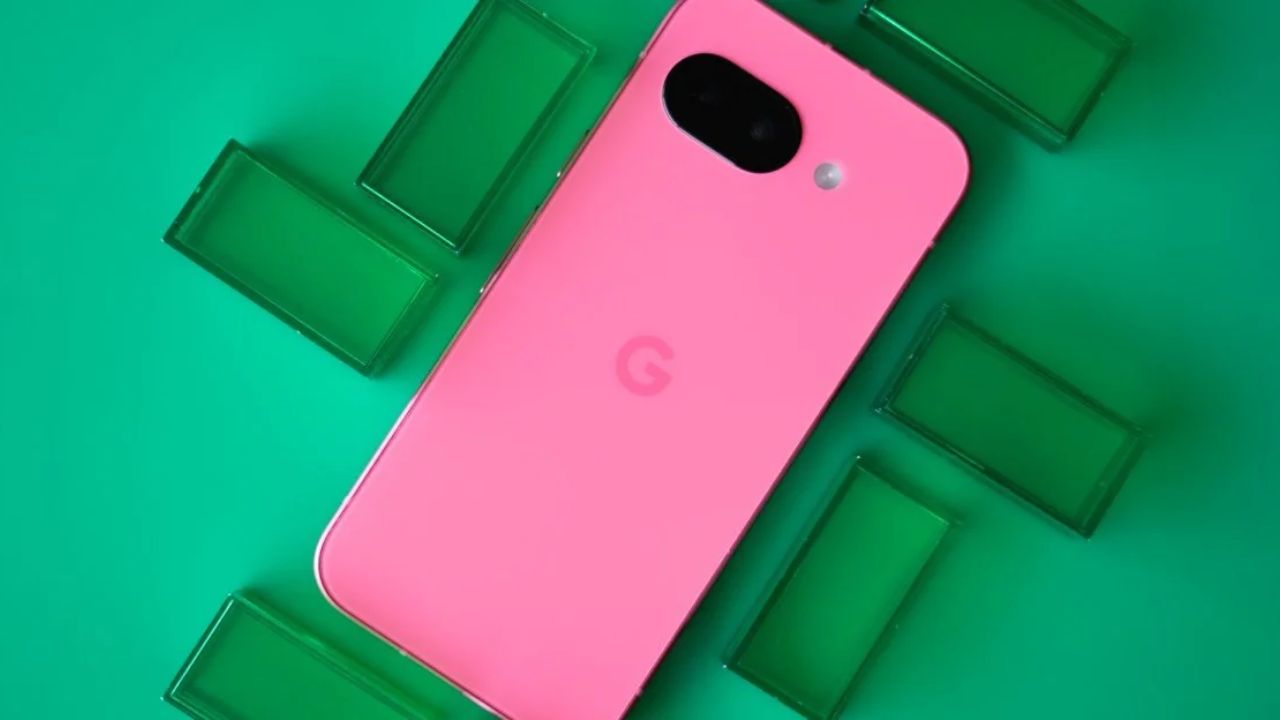 Google Pixel 9a 5G: డోంట్ మిస్.. హై ఎండ్ స్మార్ట్‌ఫోన్‌పై వేలల్లో డిస్కౌంట్.. జస్ట్ ఇంతేనా..!